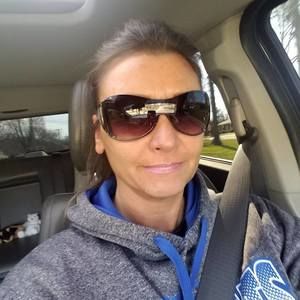 Meet your Posher, Lori